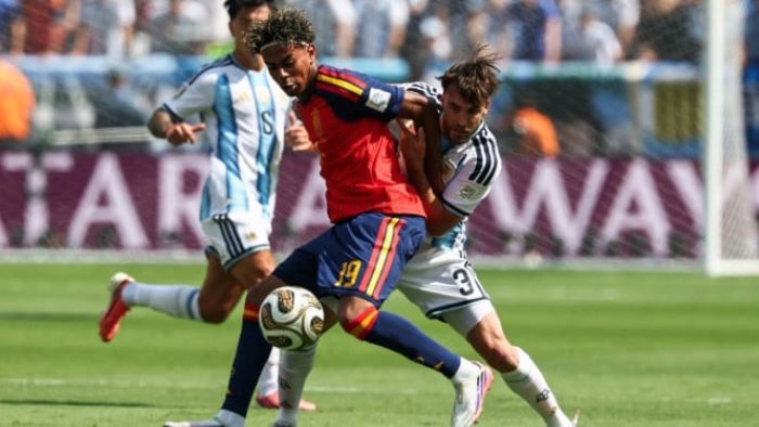 Tren Pemain Muda Dalam Industri Sepak Bola Modern