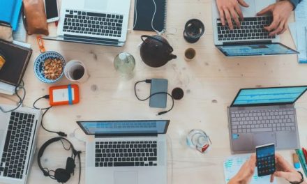 Perkembangan Startup Teknologi Di Asia Tenggara