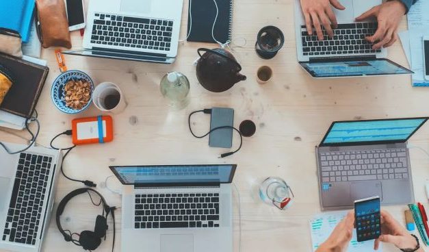 Perkembangan Startup Teknologi Di Asia Tenggara