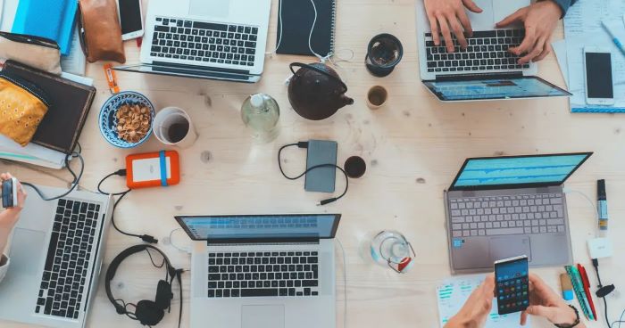 Perkembangan Startup Teknologi Di Asia Tenggara