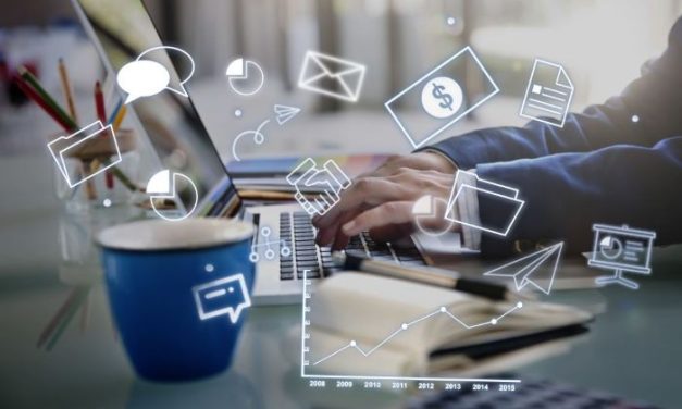 Bisnis Digital Terus Berkembang Mengikuti Perubahan Zaman