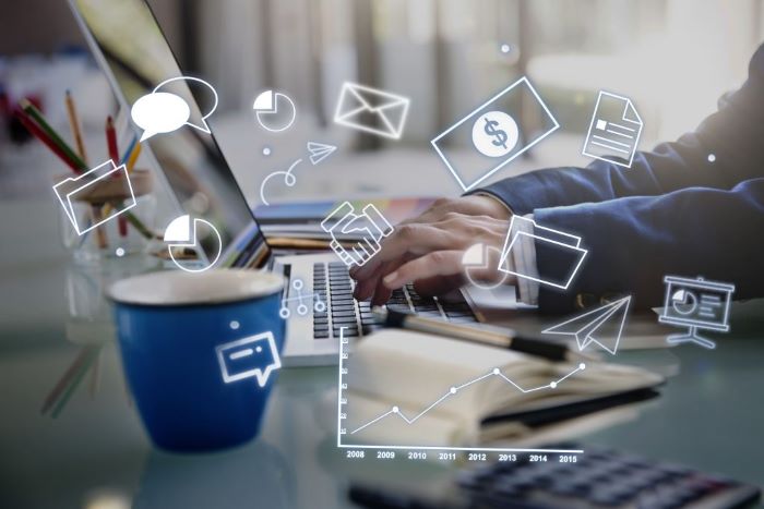 Bisnis Digital Terus Berkembang Mengikuti Perubahan Zaman