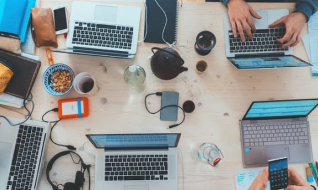 Kebiasaan Positif Mulai Menjadi Bagian Dari Gaya Hidup Modern