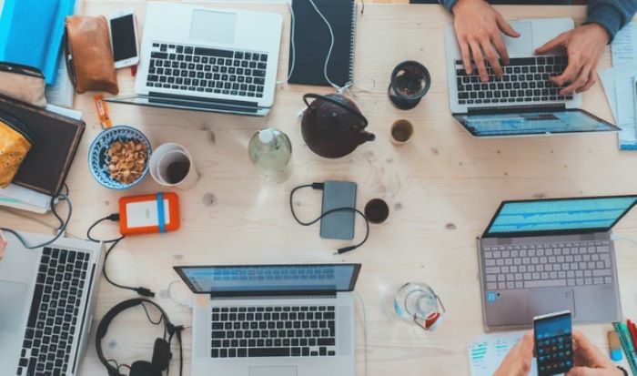 Kebiasaan Positif Mulai Menjadi Bagian Dari Gaya Hidup Modern
