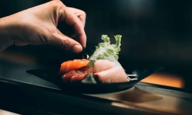 Inovasi Makanan Kreatif Yang Mengubah Industri Kuliner