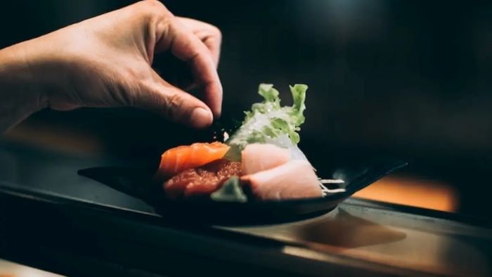 Inovasi Makanan Kreatif Yang Mengubah Industri Kuliner