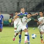 Kompetisi Sepak Bola Indonesia Bersiap Memasuki Musim Baru