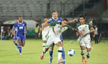Kompetisi Sepak Bola Indonesia Bersiap Memasuki Musim Baru