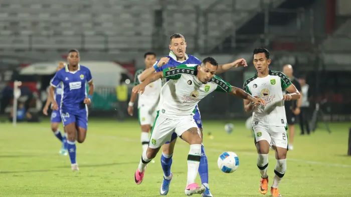 Kompetisi Sepak Bola Indonesia Bersiap Memasuki Musim Baru