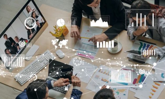 Bisnis Online Berkembang Seiring Meningkatnya Aktivitas Digital