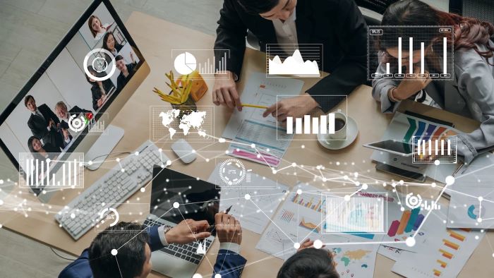 Bisnis Online Berkembang Seiring Meningkatnya Aktivitas Digital