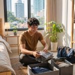 Tren Hidup Minimalis Yang Kembali Diminati Generasi Modern
