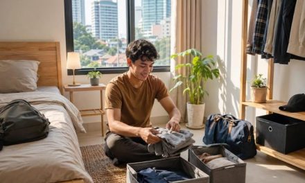 Tren Hidup Minimalis Yang Kembali Diminati Generasi Modern