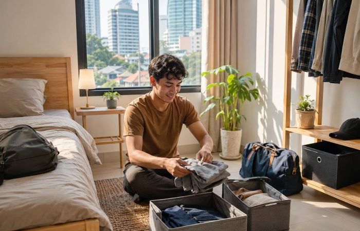 Tren Hidup Minimalis Yang Kembali Diminati Generasi Modern