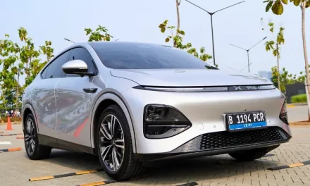 SUV Terbaru Semakin Diminati Penggemar Otomotif Indonesia
