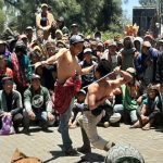 Tradisi Menarik Yang Masih Bertahan Hingga Saat Ini