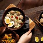 Kuliner Tradisional Indonesia Yang Tetap Populer Di Era Modern