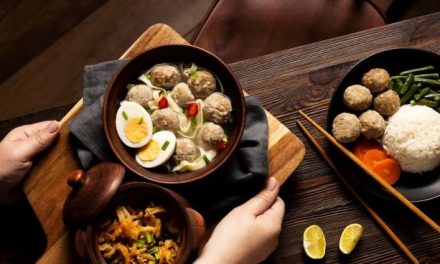 Kuliner Tradisional Indonesia Yang Tetap Populer Di Era Modern