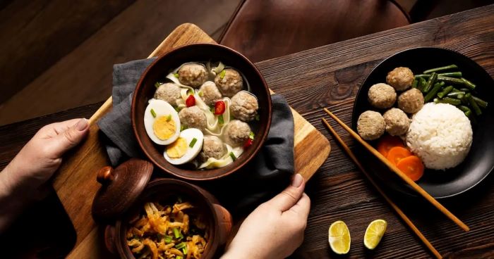 Kuliner Tradisional Indonesia Yang Tetap Populer Di Era Modern