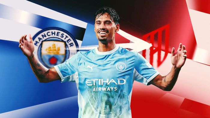 Bursa Transfer Musim Panas Mengubah Kekuatan Klub-Klub Besar