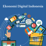Aktivitas Ekonomi Digital Terus Berkembang Di Tengah Perubahan