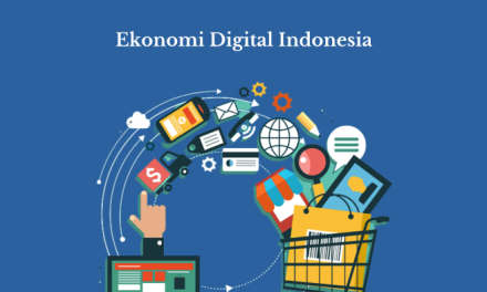 Aktivitas Ekonomi Digital Terus Berkembang Di Tengah Perubahan