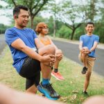 Aktivitas Fisik Menjadi Kebiasaan Positif Bagi Kehidupan