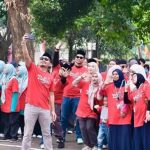 Aktivitas Komunitas Semakin Ramai Dan Menarik Perhatian