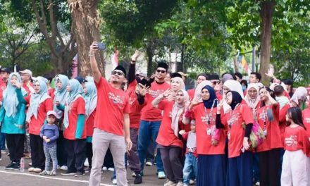Aktivitas Komunitas Semakin Ramai Dan Menarik Perhatian