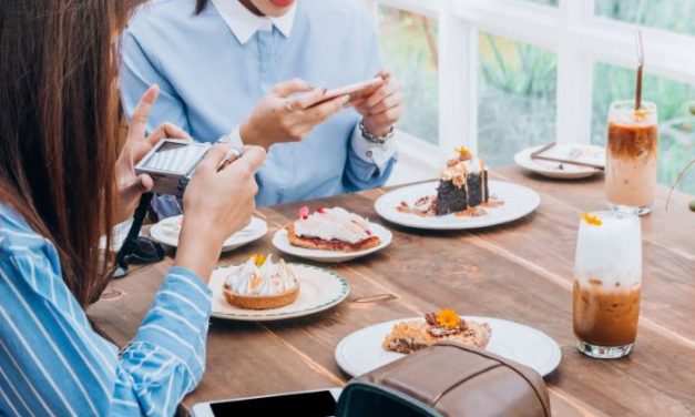 Tren Kuliner Kekinian Yang Semakin Digemari Masyarakat