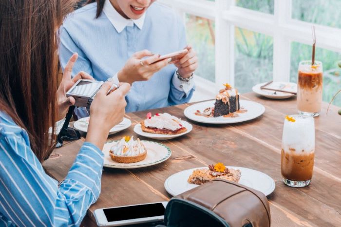 Tren Kuliner Kekinian Yang Semakin Digemari Masyarakat