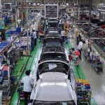 Industri Otomotif Indonesia Semakin Kompetitif Di Pasar Global