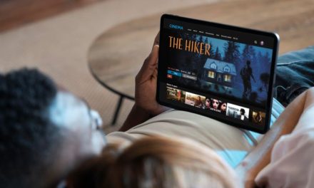 Tren Hiburan Digital Yang Semakin Populer Di Era Modern