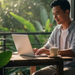 Gaya Hidup Santai Yang Tetap Produktif Di Tengah Kesibukan