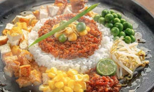 Kuliner Daerah Dengan Keunikan Rasa Yang Menarik
