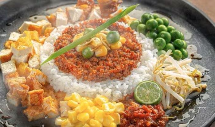 Kuliner Daerah Dengan Keunikan Rasa Yang Menarik