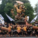 Kegiatan Lokal Menjadi Perhatian Di Tengah Perubahan