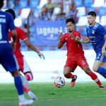 Taktik Serangan Menjadi Perhatian Dalam Persaingan Sepak Bola