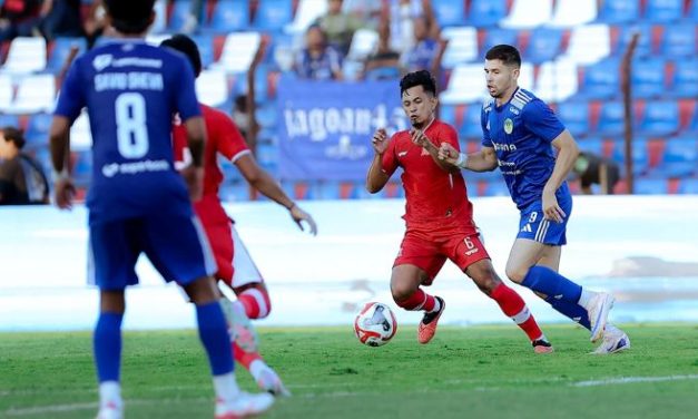 Taktik Serangan Menjadi Perhatian Dalam Persaingan Sepak Bola