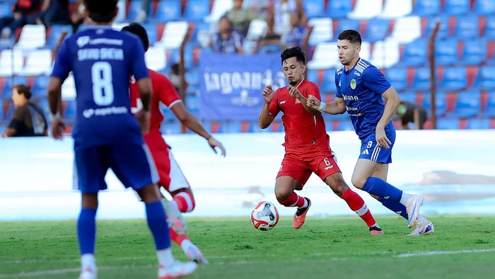 Taktik Serangan Menjadi Perhatian Dalam Persaingan Sepak Bola